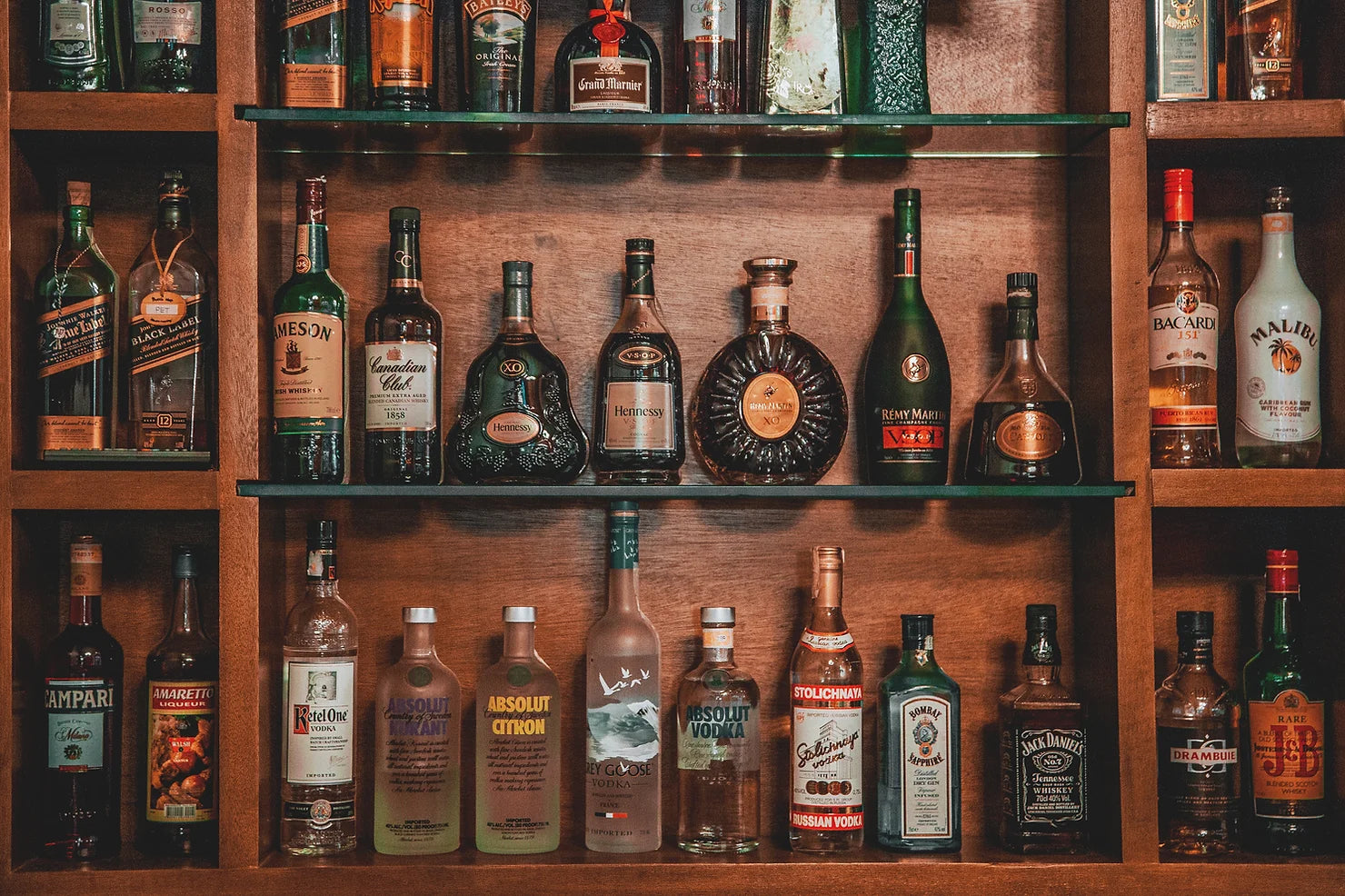 Uncorking the Mystery: Your Guide to Liquor and Spirits