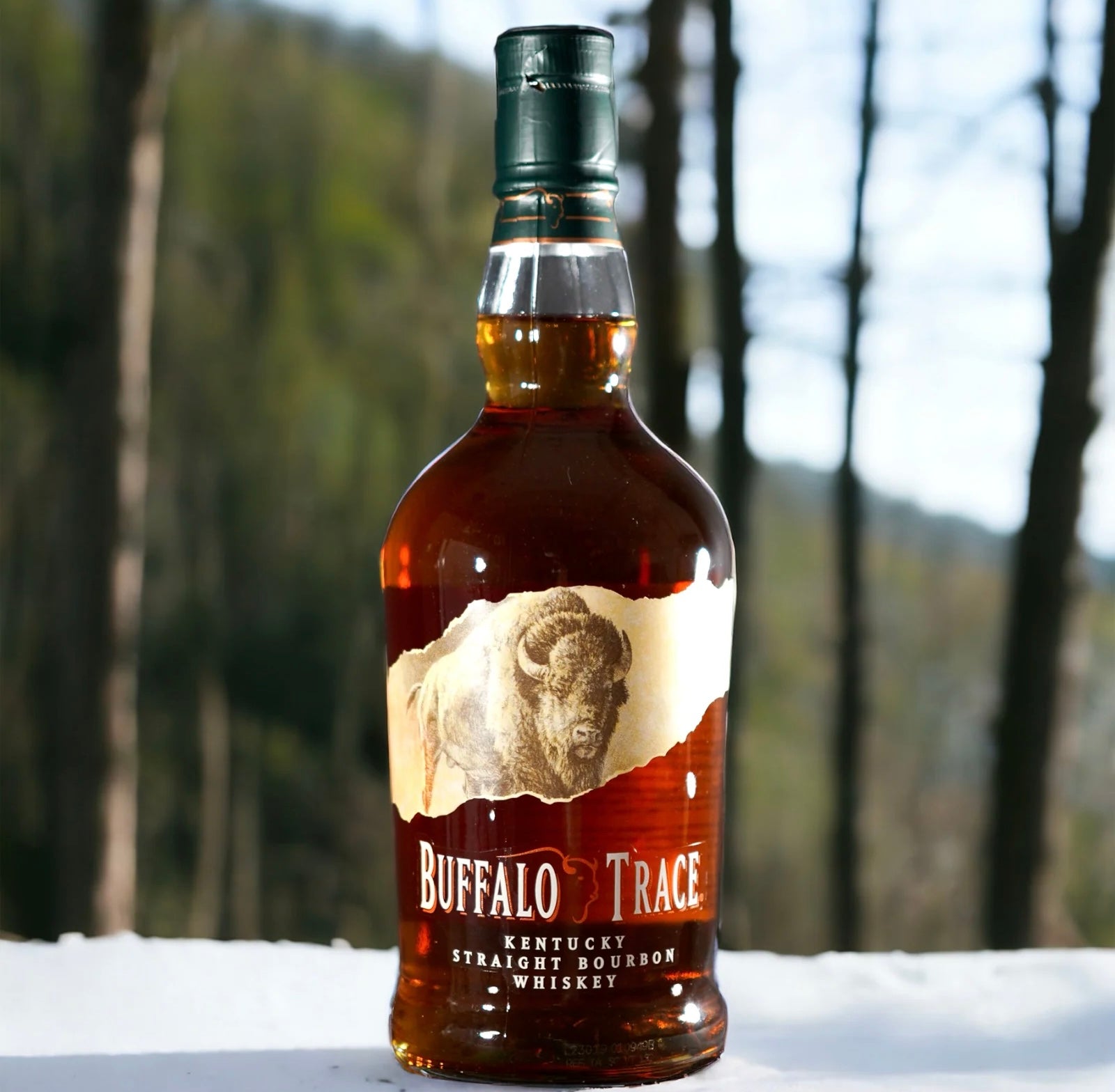 Discover the Magic of Buffalo Trace Bourbon: A Journey Through History and Flavor