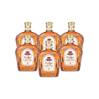 Crown Royal Salted Caramel - 750ML