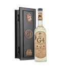 G4 Reposado Madera Dia de Muertos 2023 Edition Tequila 