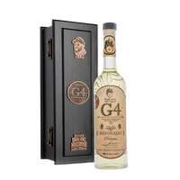 G4 Reposado Madera Dia de Muertos 2023 Edition Tequila 