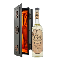 G4 Reposado Madera Dia de Muertos 2023 Edition Tequila 