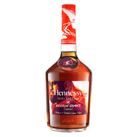 Hennessy Lebron James VS Trio Pack 3 Bottle - 750ML 