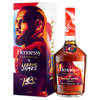 Hennessy Lebron James VS Trio Pack 3 Bottle - 750ML 