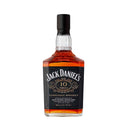 Jack Daniel's 10 Year Old Tennessee Whiskey 