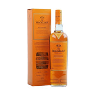 The Macallan Edition 2 Single Malt Scotch Whisky 